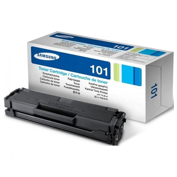 Samsung toonerkassett MLT-D101S MLT-D101L