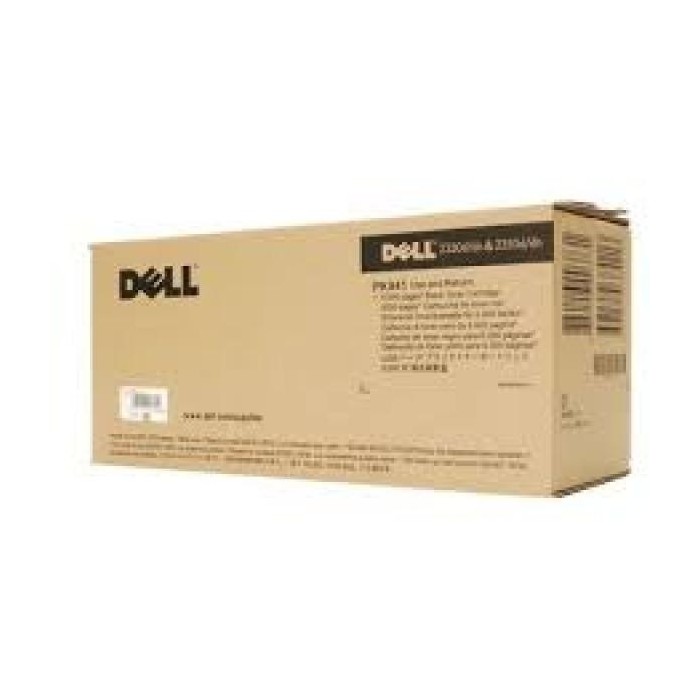 Dell tooner 2330 BK