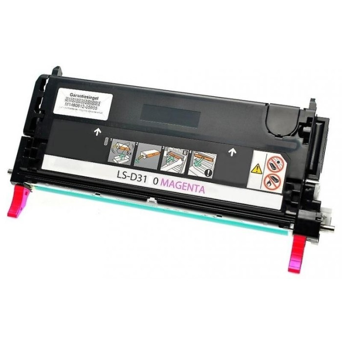 Dore analoog tooner Dell 593-10292 330-1200 TDA050 Dore analoog tooner Dell 593-10292 330-1200 TDA050