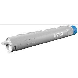 Dore analoog tooner Dell D5100 593-10051 Cyan