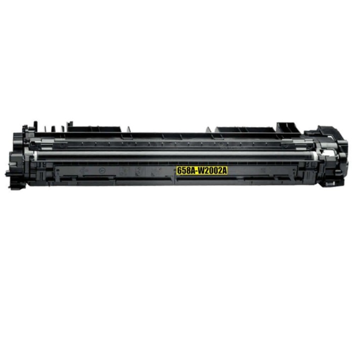 HP 658A W2002A toneris Dore saderīga HP 658A W2002A toneris Dore saderīga