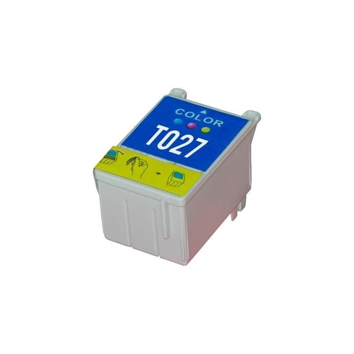 Dofe analoog tindikassett Epson C13T02740110 T027