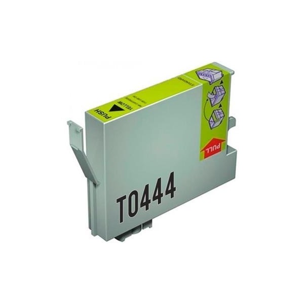 Dofe analoog tindikassett Epson C13T04444010 T0444 Yellow