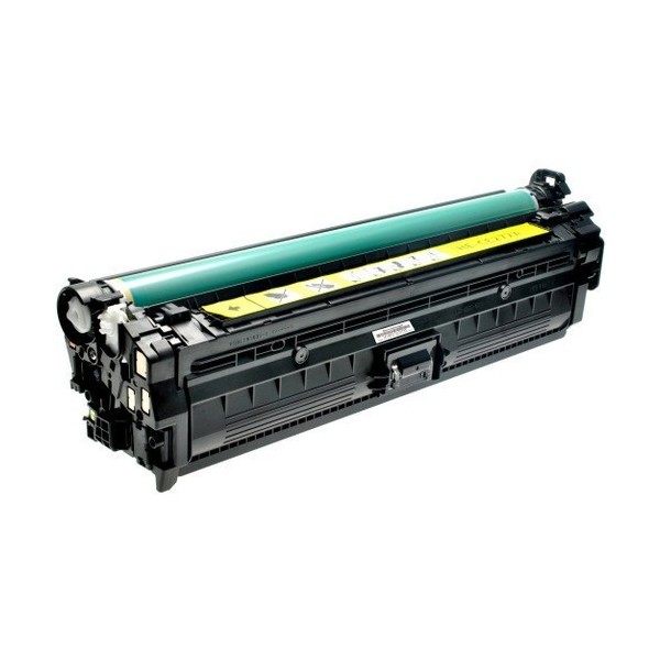 HP tooner 650A (CE272A)