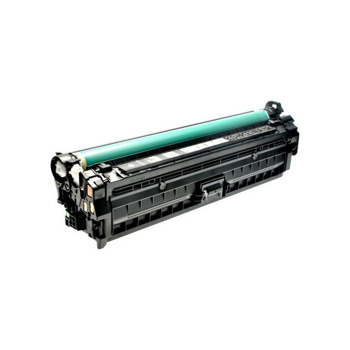 HP 307A CE740A toner Dore compatible HP 307A CE740A toner Dore compatible