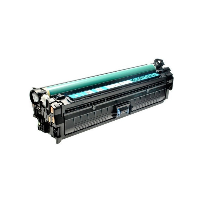 HP tooner CE741A 307A Cyan HP tooner CE741A 307A Cyan