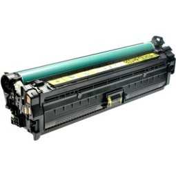 HP 307A CE742A тонер Dore совместимый