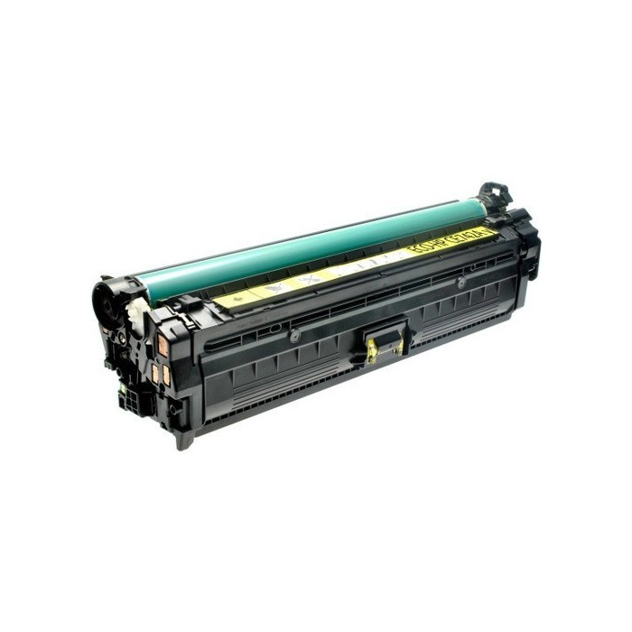 HP 307A CF742A toneris Dore saderīga HP 307A CF742A toneris Dore saderīga