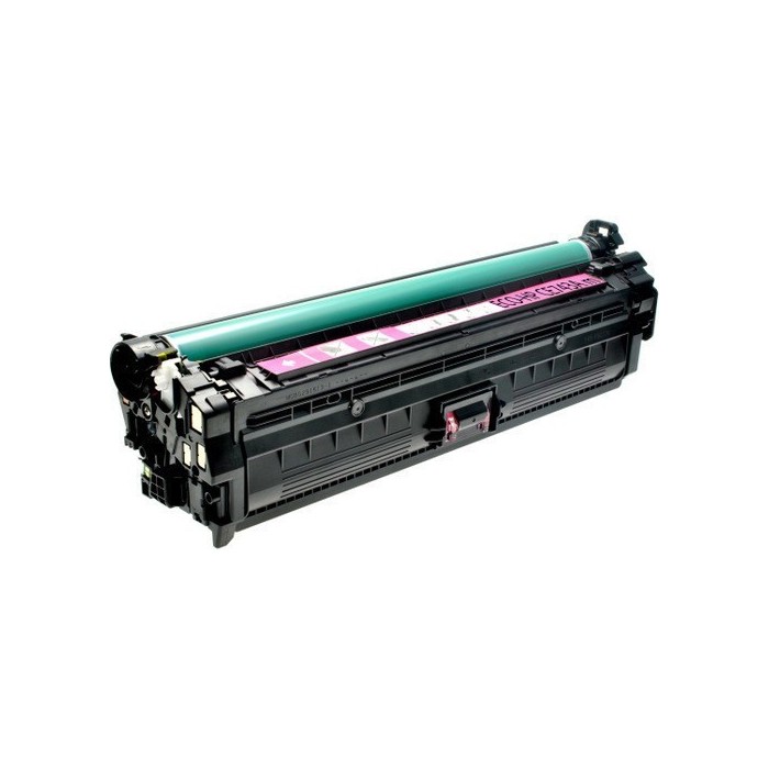 HP tooner CE743A 307A Magenta HP tooner CE743A 307A Magenta