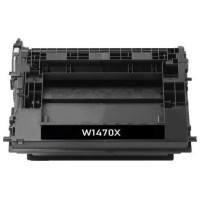 HP 147X W1470X tooner G&G analoog