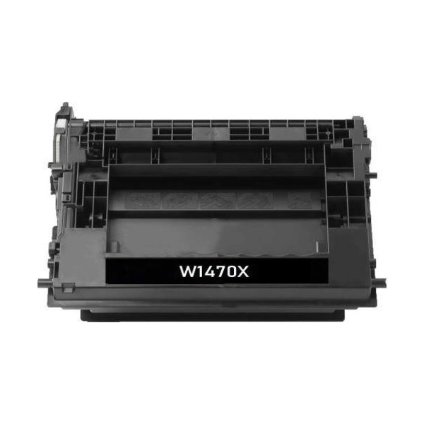 HP 147X W1470X tonerio G&G analoginė