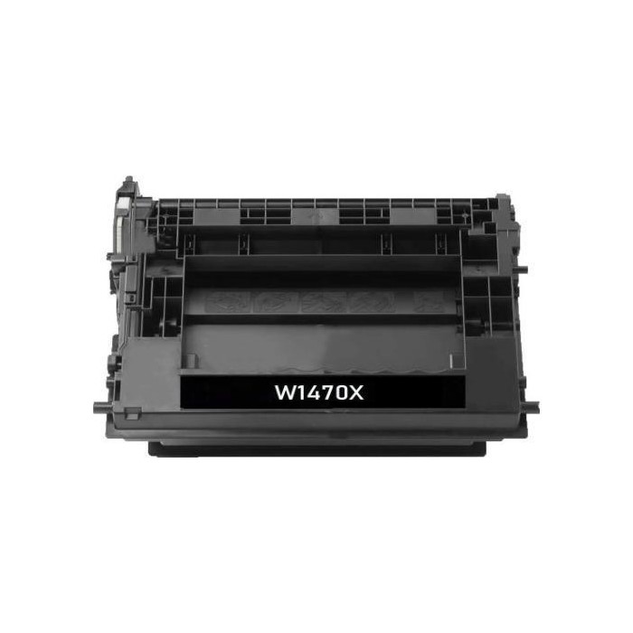 HP 147X W1470X toner G&G compatible