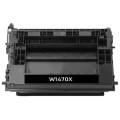 HP 147X W1470X toner G&G compatible