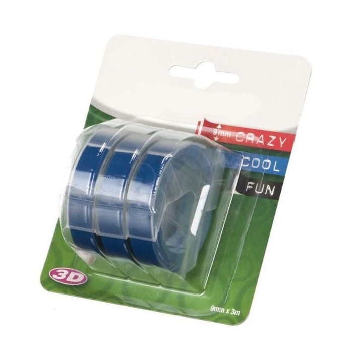 Dymo S0847740 label roll Dore compatible set 3 pcs