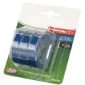 Dymo S0847740 label roll Dore compatible set 3 pcs