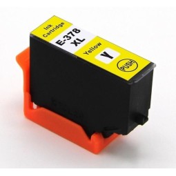 Dore analoog tindikassett Epson C13T37944010 Y C13T37944010-Y T378XL Y T378XL-Y T3794 Y T3784