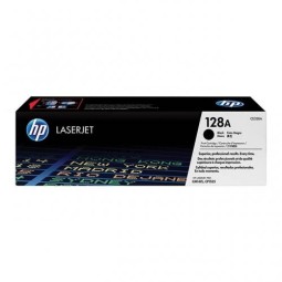 HP 128A CE320A toner