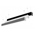 LED LINE light 2315mm72W NW IP40