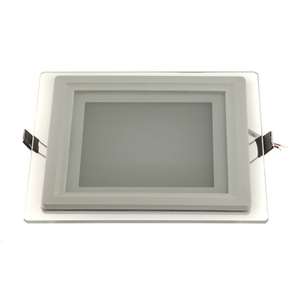 LED Finity luminaire 12W WW 2500-3000K