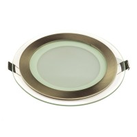 LED Cyble светильник 12W DW 4000-4500K