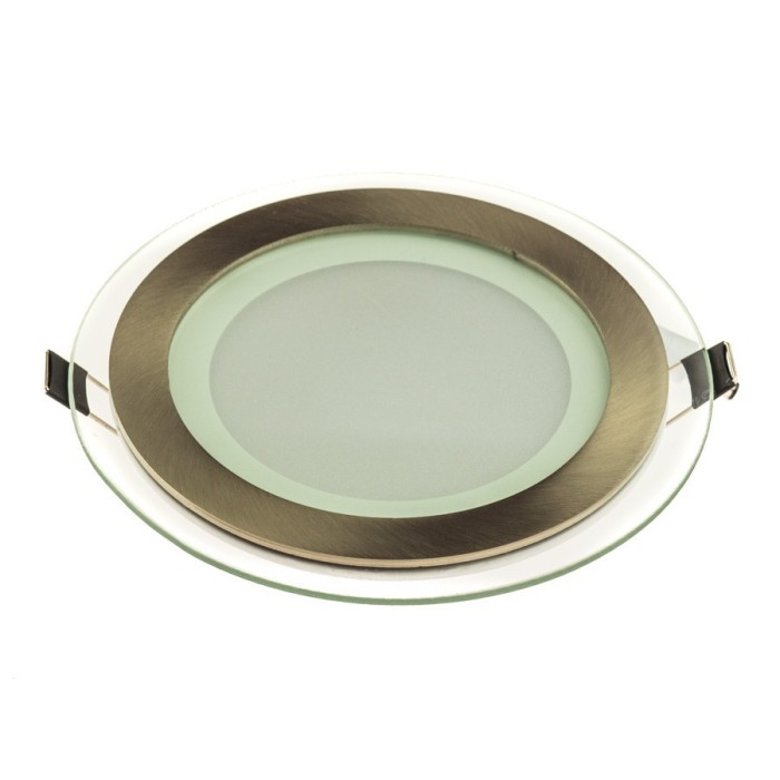 LED Cyble apakšgaisma 12W DW 4000-4500K