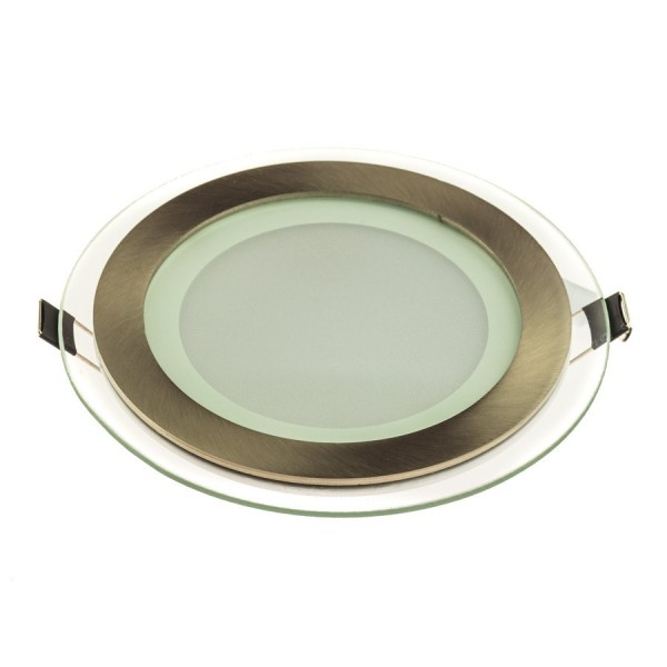 LED Cyble apakšgaisma DW 4000-4500K