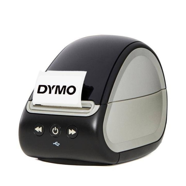 DYMO LabelWriter 550 etiketiprinter (2112722)