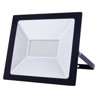 LED FLOODNEW light 350mm↔*310mm*44mm, 150W, 230V, 4000-4500K IP 65