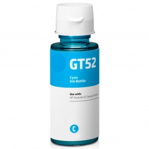 HP GT52C M0H54AE bottle Ink...
