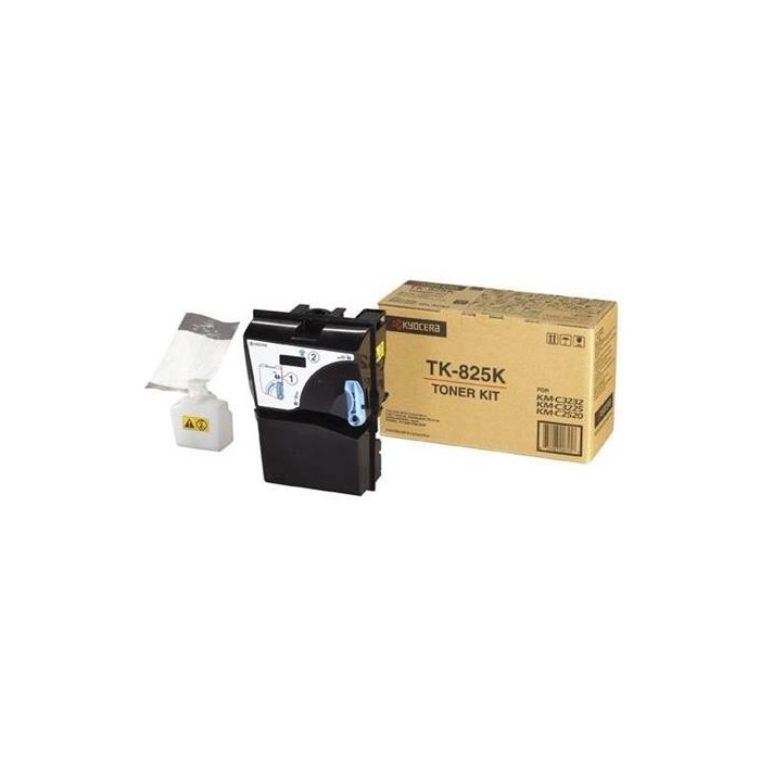 Dore analog toner cartridge Kyocera TK-880K TK880K