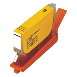 Sharp AJ-T20 AJT20 Y чернильный картридж G&G совместимый