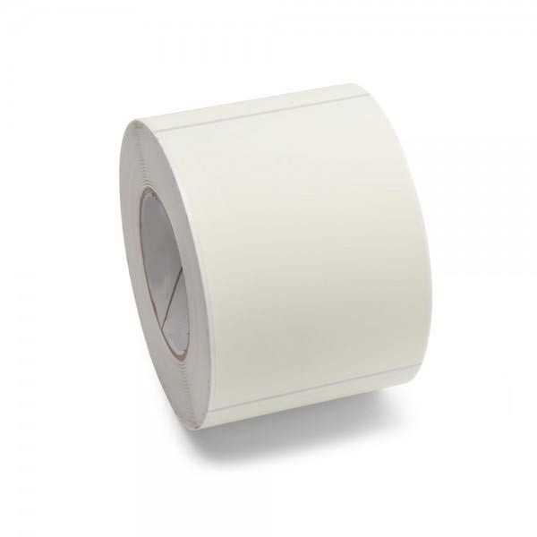 Zebra 58mm x 60mm термо рулоны этикеток 25 mm сердцевина Dore производитель Removable