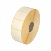 Zebra 880595-025DU 25mm x 38mm lämpöpaperitarrat 25 mm ytimellä, valmistaja Dore