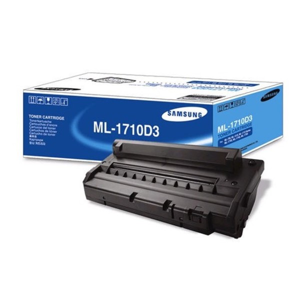 Samsung originaal toonerkassett ML-1710D3