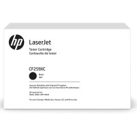 HP 059 CF259XС toner