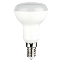 LED bulb E14 R50 7W 3000K