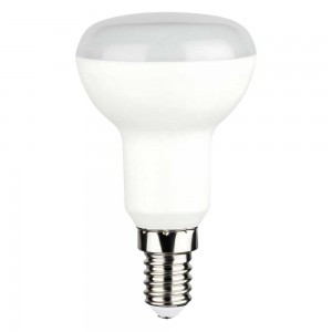 LED lamppu E14-R50 7W 3000K