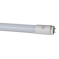 LED lempa T8/G13 30/100% 8W DW jutiklis 10 vnt.