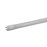 LED caurule T8/G13-001 125lm/W 9W DW 25 gab.