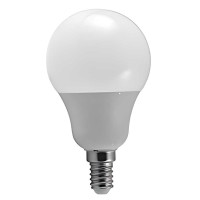 LED bulb E14 A60 10W 3000K