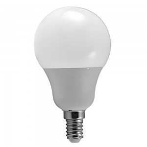 LED лампа E14-A60 10W 4000K