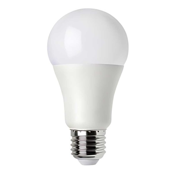 LED pirn E27-A65 15W 4000K