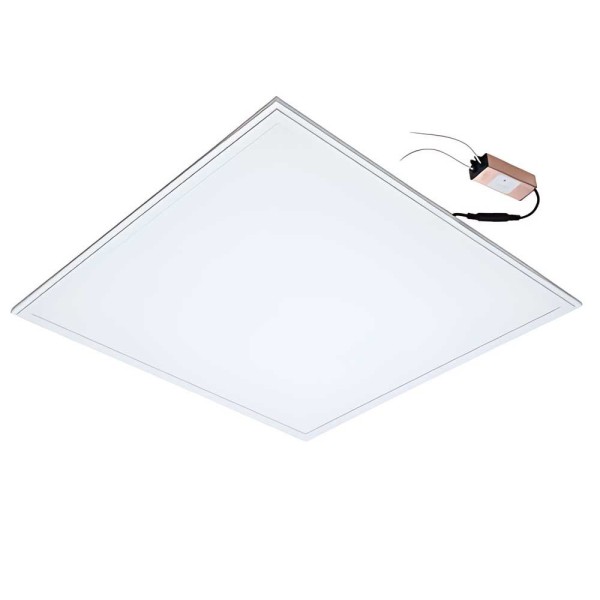 LED панель Armstrong-003 40W DW 595↔*595*10↕mm