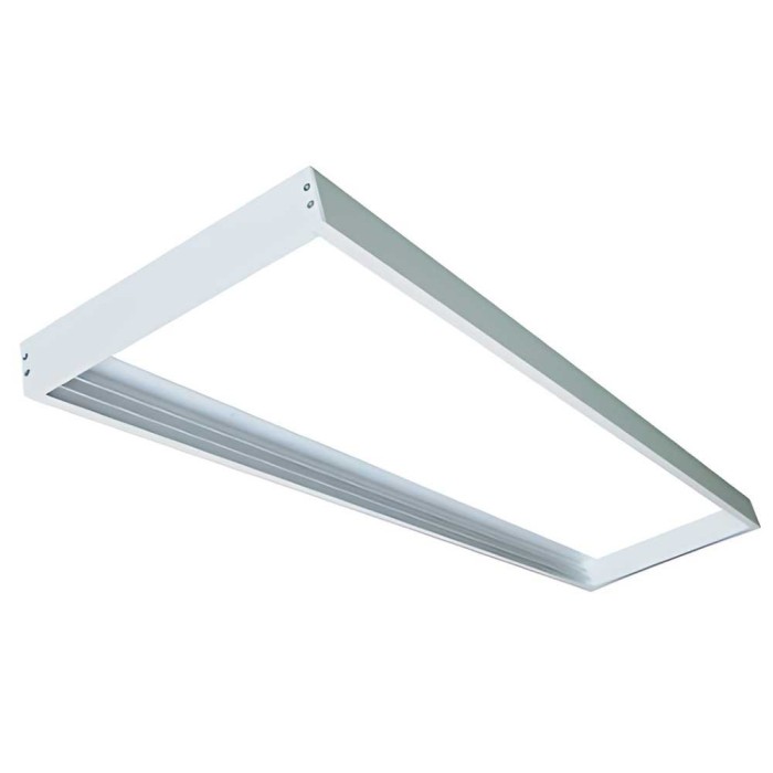 copy of LED panelė Armstrong 40W DW 595↔*595*10↕mm