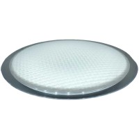 LED Smart-010 adjustable luminaire 72W 3000-6500K