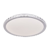 LED Smart-029 adjustable luminaire 72W 3000-6500K