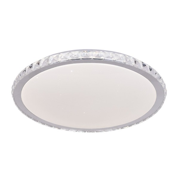 LED Smart-029 säädettävä valaisin 72W 3000-6500K