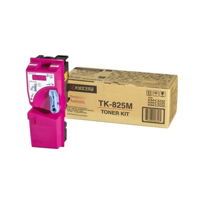 Dore analoog toonerkassett Kyocera TK-880K TK880K