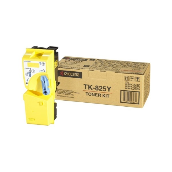 Dore analog toner cartridge Kyocera TK-880K TK880K