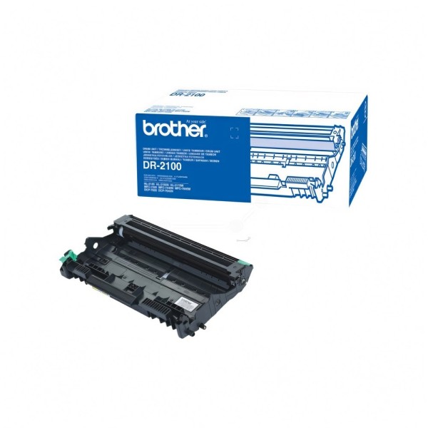 Brother DR-2100 DR2100 būgnas